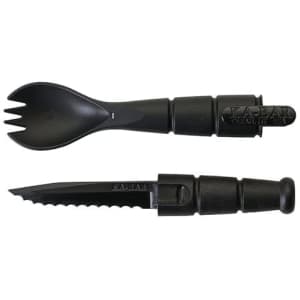 KA-BAR Tactical Spork for $9 KA-BAR Tactical Spork for $9