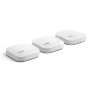 Amazon eero Wi-Fi Routers, Extenders and Systems: Up to $113 off