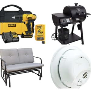 Ace Hardware Top Sales and Specials: Discounts on tools, ladders, patio items, more Ace Hardware Top Sales and Specials: Discounts on tools, ladders, patio items, more