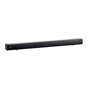 Monoprice SB-100 2.1 36" TV Soundbar for $40 Monoprice SB-100 2.1 36" TV Soundbar for $40