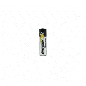 AA Batteries - Energizer Industrial Alkaline Batteries, (24 Count) Model EN91 for $6 AA Batteries - Energizer Industrial Alkaline Batteries, (24 Count) Model EN91 for $6