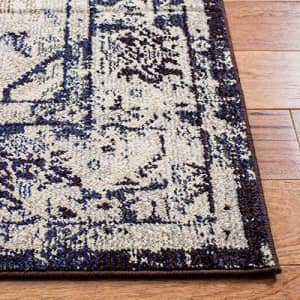 Safavieh Monaco Collection MNC243C Boho Chic Medallion Distressed Non-Shedding Stain Resistant for $69 Safavieh Monaco Collection MNC243C Boho Chic Medallion Distressed Non-Shedding Stain Resistant for $69