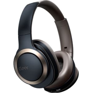 Cleer Audio Enduro ANC Wireless Over-Ear Headphones for $100
