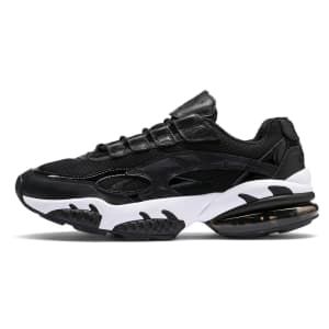 PUMA Men's Cell Venom Reflective Sneakers for $31 PUMA Men's Cell Venom Reflective Sneakers for $31