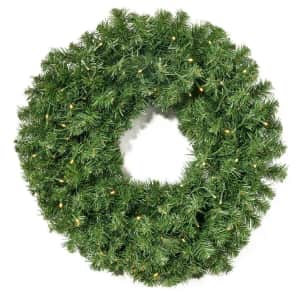 Christmas Trees and Wreaths at eBay: Up to 30% off Christmas Trees and Wreaths at eBay: Up to 30% off