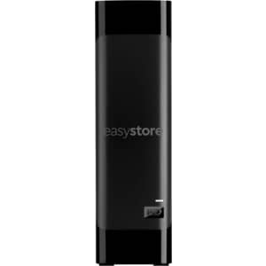 WD Easystore 16TB External USB 3.0 Hard Drive for $266