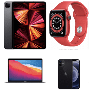 Apple Deals at eBay: Up to 50% off Apple Deals at eBay: Up to 50% off