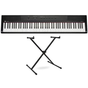 Williams Piano Legato III Keyboard Intro Package for $230