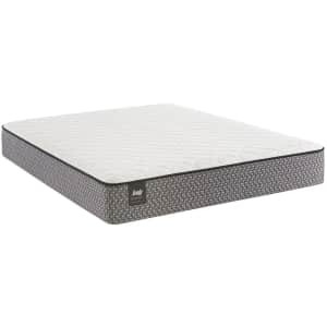 Sealy Essentials Coral 11" Queen Cushion Firm Mattress for $258 Sealy Essentials Coral 11" Queen Cushion Firm Mattress for $258
