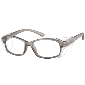 Zenni Optical ANSI Z87.1 Prescription Safety Glasses from $30