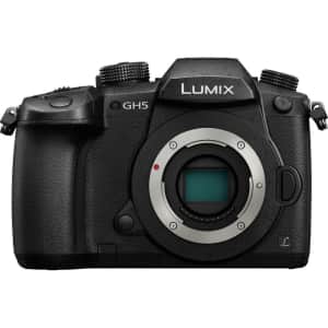 Panasonic Camera & Lens Sale at B&H Photo-Video: Up to $500 off Panasonic Camera & Lens Sale at B&H Photo-Video: Up to $500 off