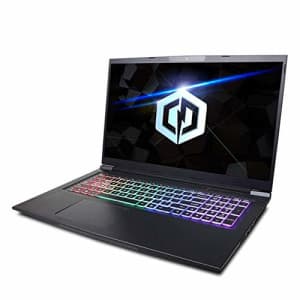 CYBERPOWERPC Tracer IV Xtreme 17.3" Gaming Notebook, Intel i7-10750H 2.6GHz, GeForce GTX 1650 Ti for $1,994 CYBERPOWERPC Tracer IV Xtreme 17.3" Gaming Notebook, Intel i7-10750H 2.6GHz, GeForce GTX 1650 Ti for $1,994