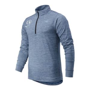 Men's New Apparel Markdowns at Joe's New Balance Outlet: Up to 50% off