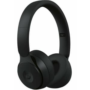 Beats by Dr. Dre Solo Pro Wireless Headphones for $239