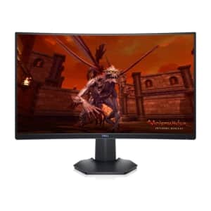 Dell Technologies Early Black Friday Monitor Deals: Up to 58% off + free gift cards