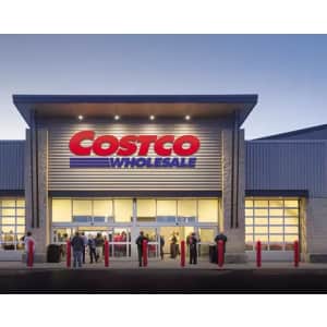 One-Year Costco Gold Star Membership Deal at Groupon: $60 w/ $40 GC + $40 off $250