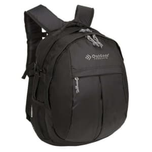 Outdoor Products 25L Traverse Backpack for $10