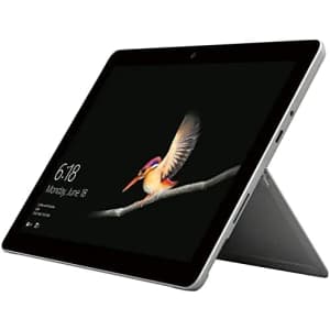 Refurb Microsoft Computers & Tablets at Woot: from $170