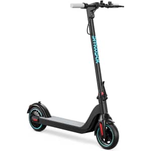 SmooSat SA3 Electric Scooter for $400