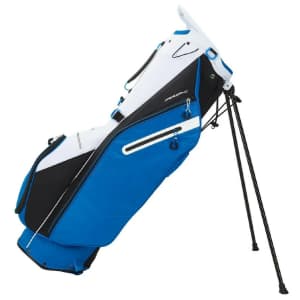 Callaway Fairway C Golf Bag for $187