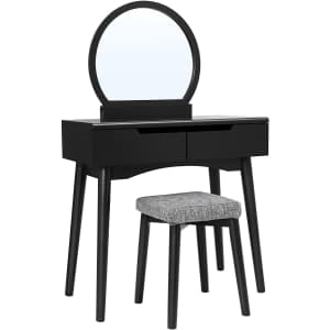 Vasagle 3-Piece Vanity Set for $288 Vasagle 3-Piece Vanity Set for $288