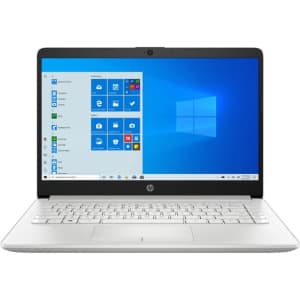 HP 3rd-Gen. AMD Ryzen 3 14" Touch Laptop for $399 HP 3rd-Gen. AMD Ryzen 3 14" Touch Laptop for $399