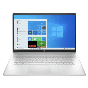 HP AMD Athlon 17.3" Laptop for $340 HP AMD Athlon 17.3" Laptop for $340