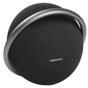 Harman Kardon Onyx Studio 7 Portable Bluetooth Speaker for $150 Harman Kardon Onyx Studio 7 Portable Bluetooth Speaker for $150