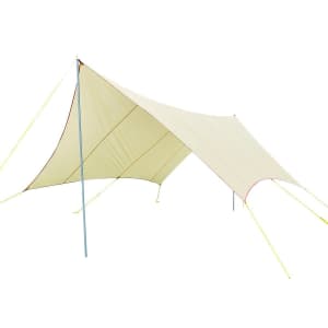 Pure Outdoor by Monoprice Large Wing Sun Shade / Shelter for $50