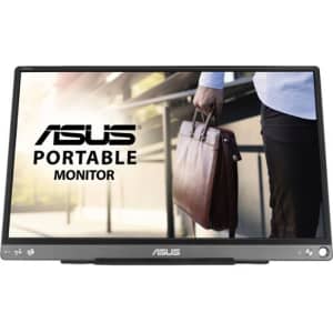 Asus ZenScreen 16" 1080p USB-C Portable Screen for $412 Asus ZenScreen 16" 1080p USB-C Portable Screen for $412