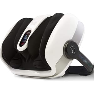 Cloud Massage Shiatsu Foot Massager for $80 at checkout Cloud Massage Shiatsu Foot Massager for $80 at checkout