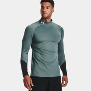 Under Armour ColdGear Styles: 50% off