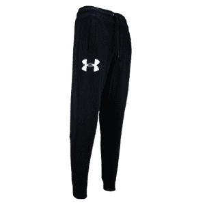 Under Armour Men's Rival Logo Joggers: 3 for $60 Under Armour Men's Rival Logo Joggers: 3 for $60