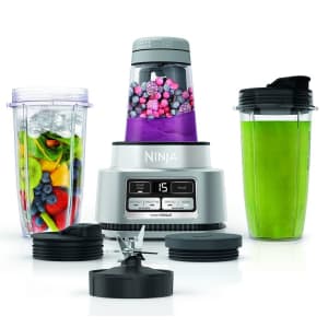 Ninja Kitchen Appliances at Kohl's: $20 to $60 off + Kohl's Cash Ninja Kitchen Appliances at Kohl's: $20 to $60 off + Kohl's Cash
