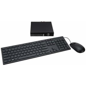 Dell OptiPlex 7080 KVWPY Desktop Computer, Intel i7, 16GB RAM, 512GB SSD for $1,155 Dell OptiPlex 7080 KVWPY Desktop Computer, Intel i7, 16GB RAM, 512GB SSD for $1,155