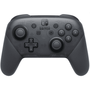 Nintendo Switch Pro Wireless Controller for $59 Nintendo Switch Pro Wireless Controller for $59