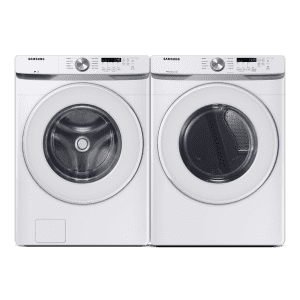 Samsung Washersand Dryer Deals: Up to $1,200 off