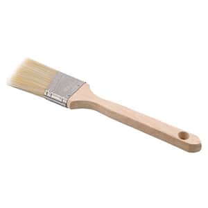 Prime-Line Products PT60992-10 Paint Brush, 2 in. Wide, SRT PET Filament, Angle Cut, for for $24