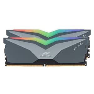 VisionTek OCPC Pista RGB 16GB DDR5 RAM for $324