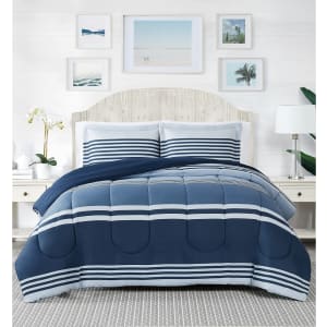 3-Piece Comforter Sets at Macy's:: for $20