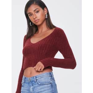 Forever 21 Sale: Up to 60% off + extra 25% off Forever 21 Sale: Up to 60% off + extra 25% off