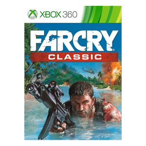 Far Cry Classic for Xbox One and Xbox Series S/X: $1.99 Far Cry Classic for Xbox One and Xbox Series S/X: $1.99