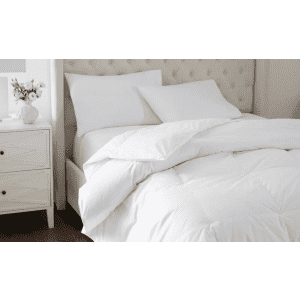 Home Depot Bedding and Bath Deals: Up to 30% off + extra 10% off
