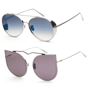 Verso Sunglasses & Opticals at Ashford: for $20 Verso Sunglasses & Opticals at Ashford: for $20