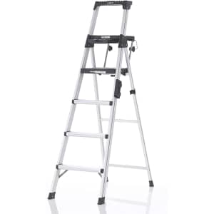 Cosco Signature Series 6-Foot Step Ladder for $196