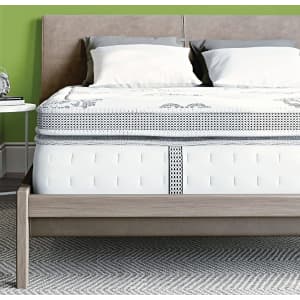 Mattresses and Bed Frames at Amazon: Up to 34% off Mattresses and Bed Frames at Amazon: Up to 34% off