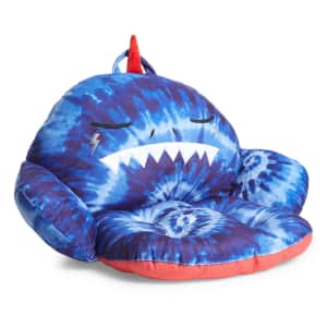 Under One Sky Shark Cuddle Buddy Seat for $31 Under One Sky Shark Cuddle Buddy Seat for $31