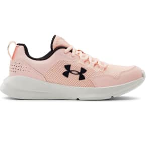 Under Armour Kids' Essential Shoes for $19 Under Armour Kids' Essential Shoes for $19