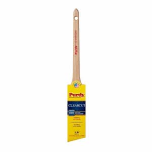 Purdy Clearcut Series Dale Angular Trim Paint Brush for $12