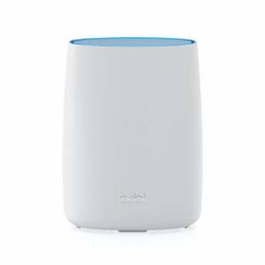 NETGEAR Orbi 4G LTE Mesh WiFi Router with SIM Card Slot (LBR20) | for Home Internet or Hotspot | for $327